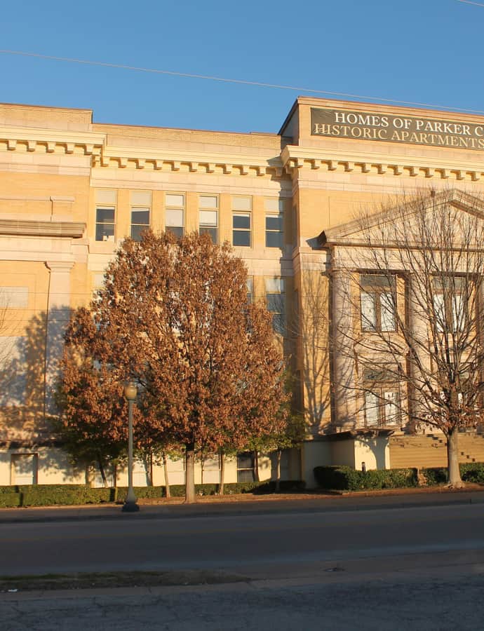 R. L. Paschal High School