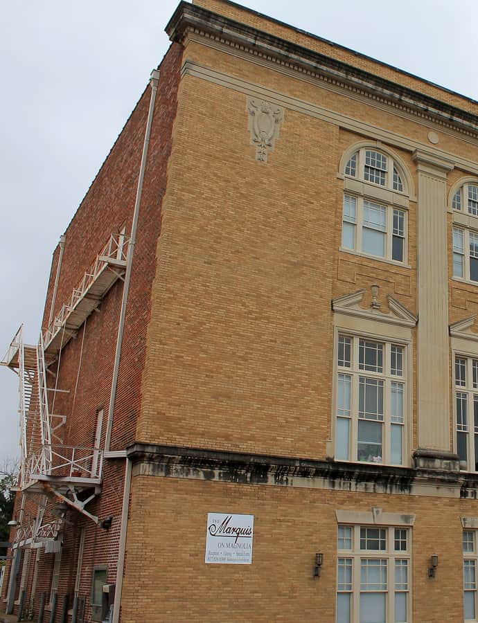 South Side Masonic Lodge No. 1114