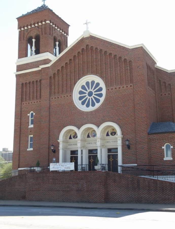 St. Mary of the Assumption Church