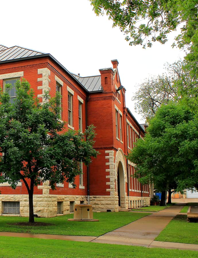 Stephen F. Austin Elementary School