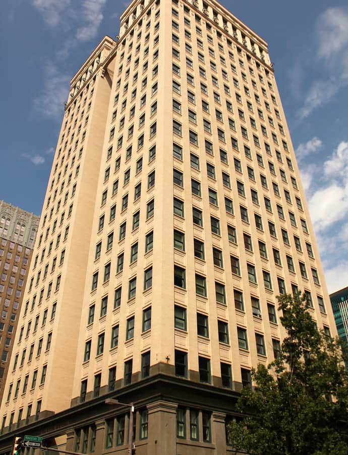 W. T. Waggoner Building