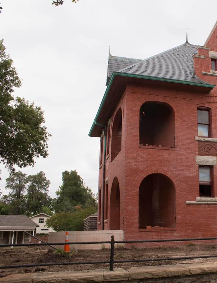 William J. Bryce House