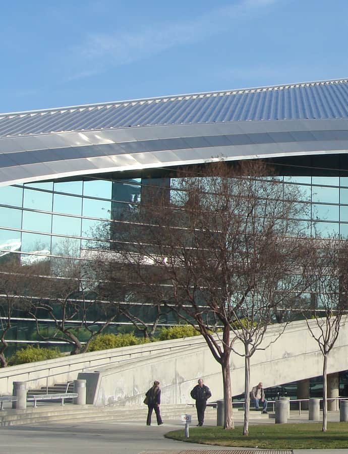 Fresno City Hall