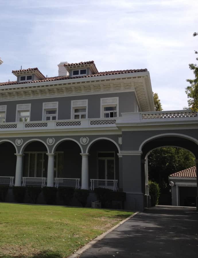 H. H. Brix Mansion