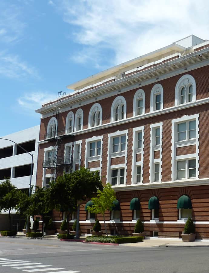 Maulbridge Apartments