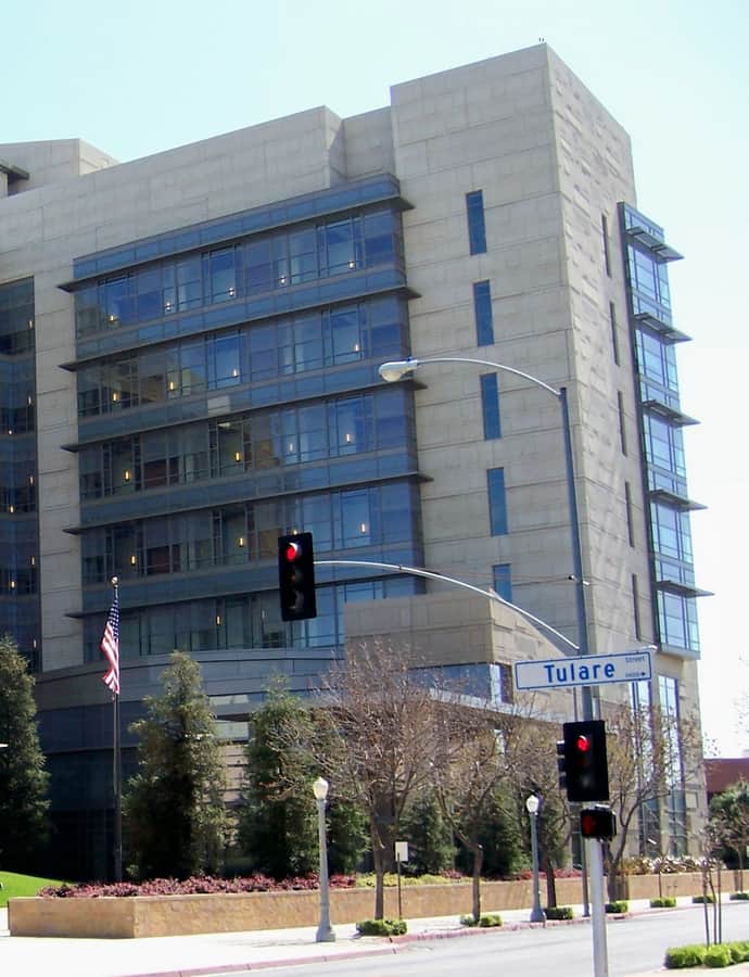 Robert E. Coyle United States Courthouse