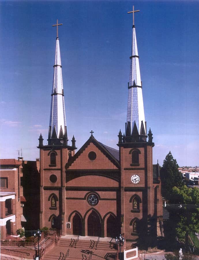 St. John Cathedral