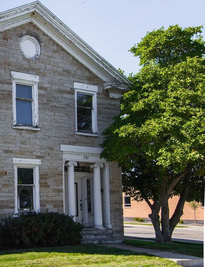Eliphalet H. Turner House