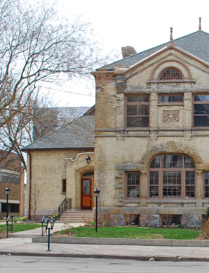 Ladies' Literary Club
