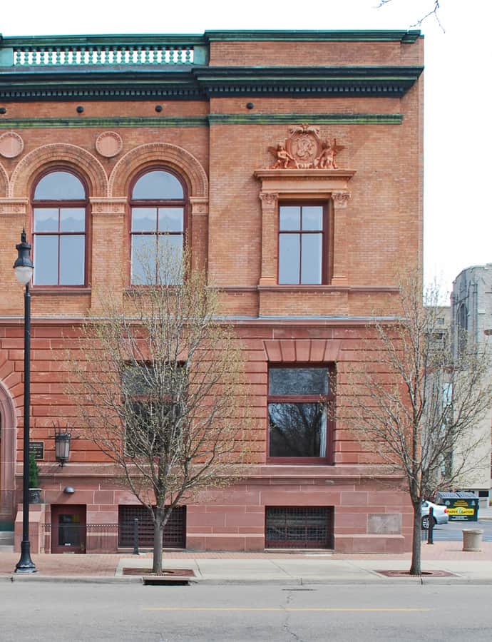 St. Cecilia Music Center