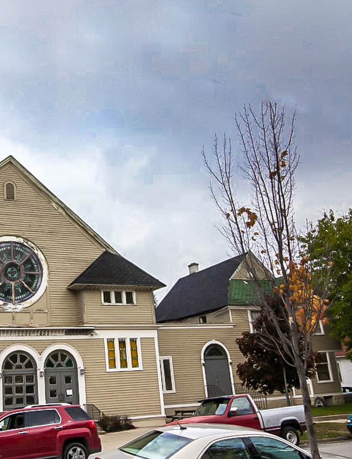Third Reformed Church of Grand Rapids, Michigan