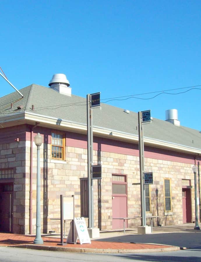 Broad Street Market
