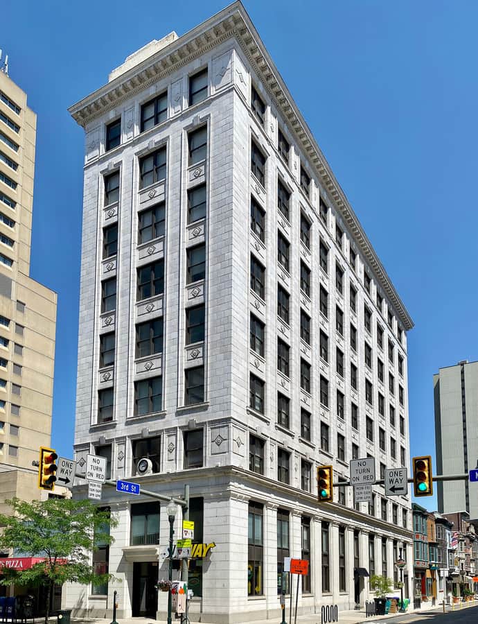 Kunkel Building