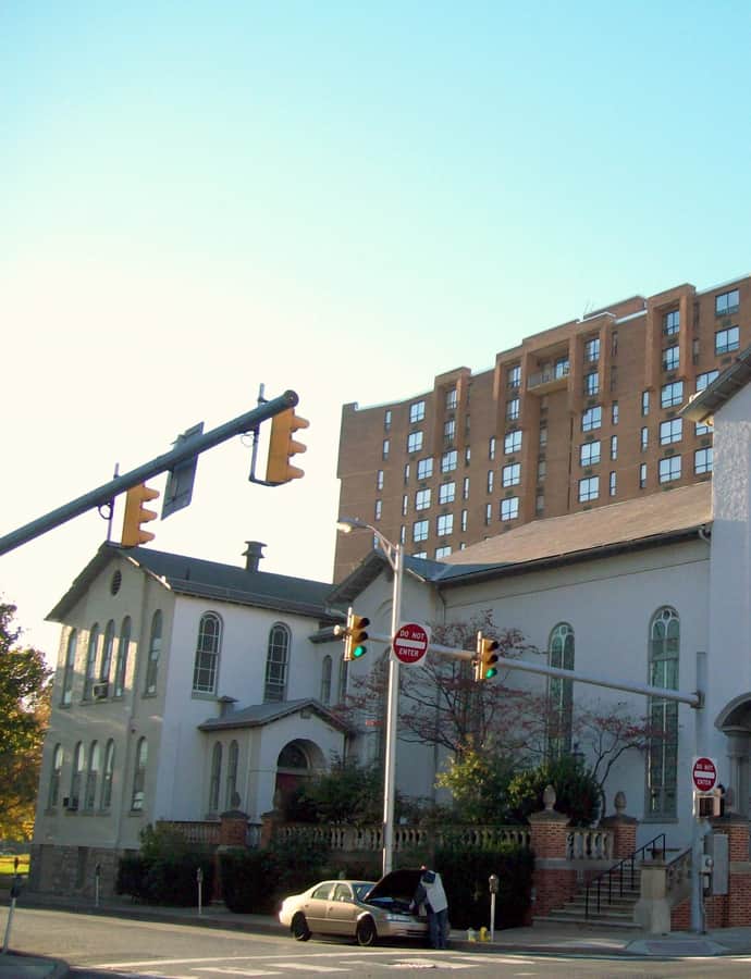 Salem United Church of Christ