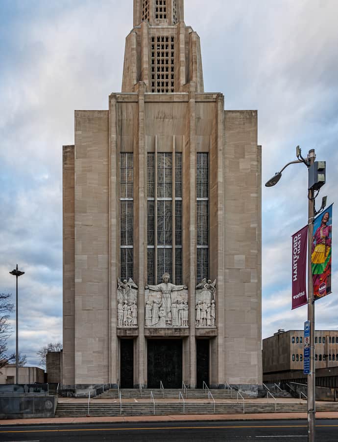 Cathedral of St. Joseph