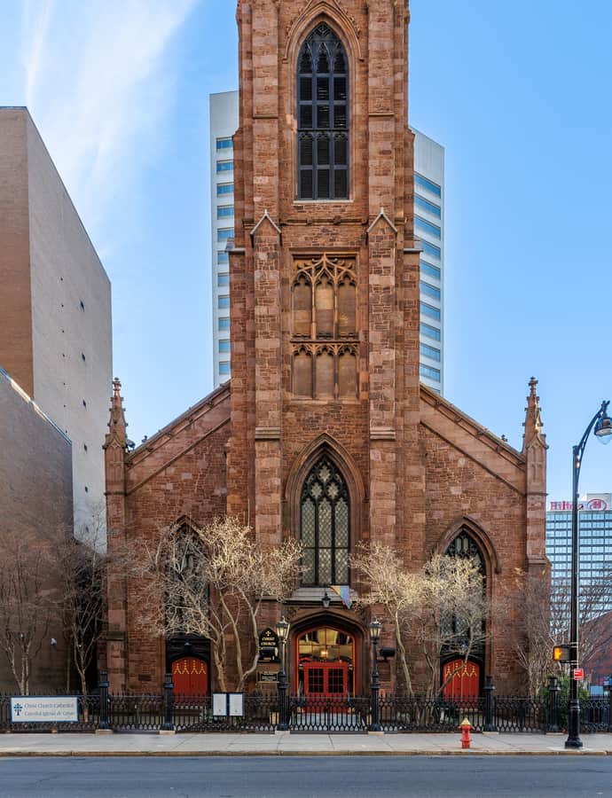 Christ Church Cathedral