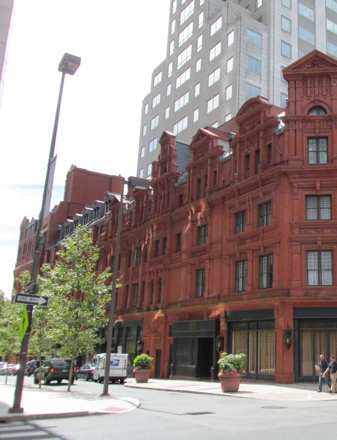 Goodwin Hotel