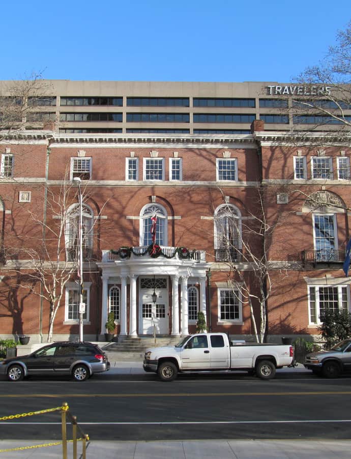 Hartford Club