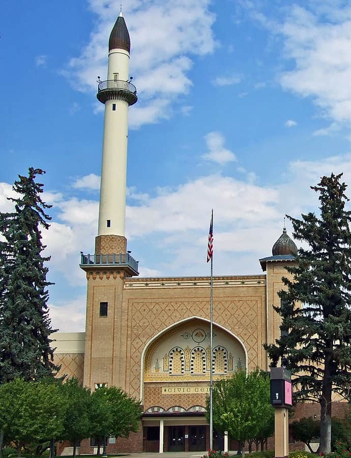 Helena Civic Center