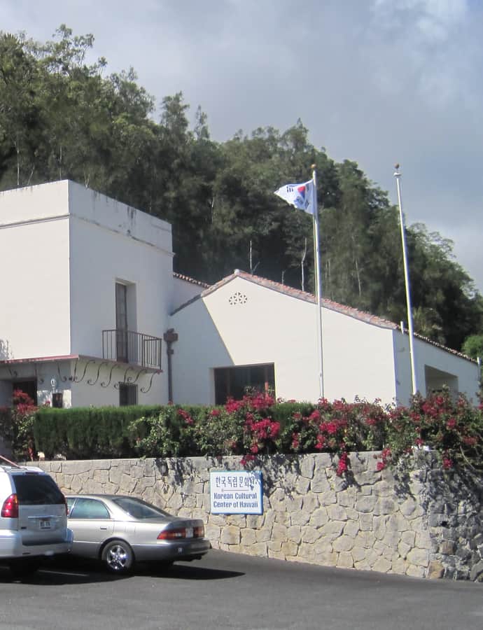 Georges de S. Canavarro House