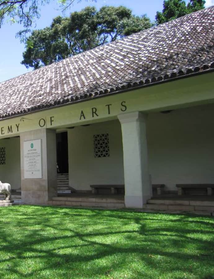 Honolulu Museum of Art