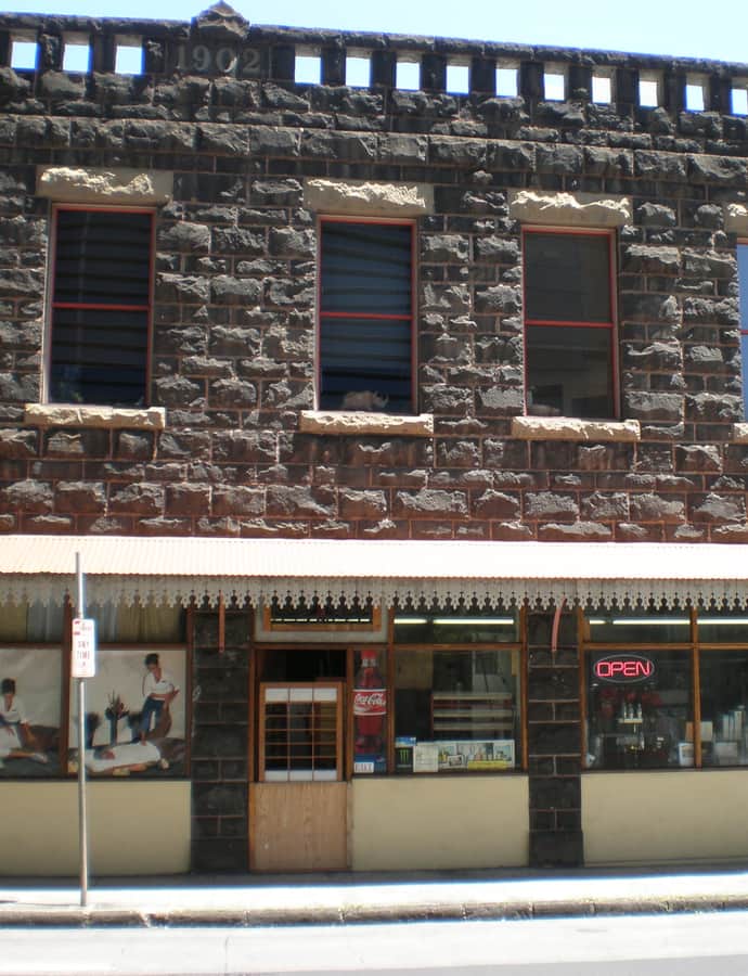 Joseph W. Podmore Building