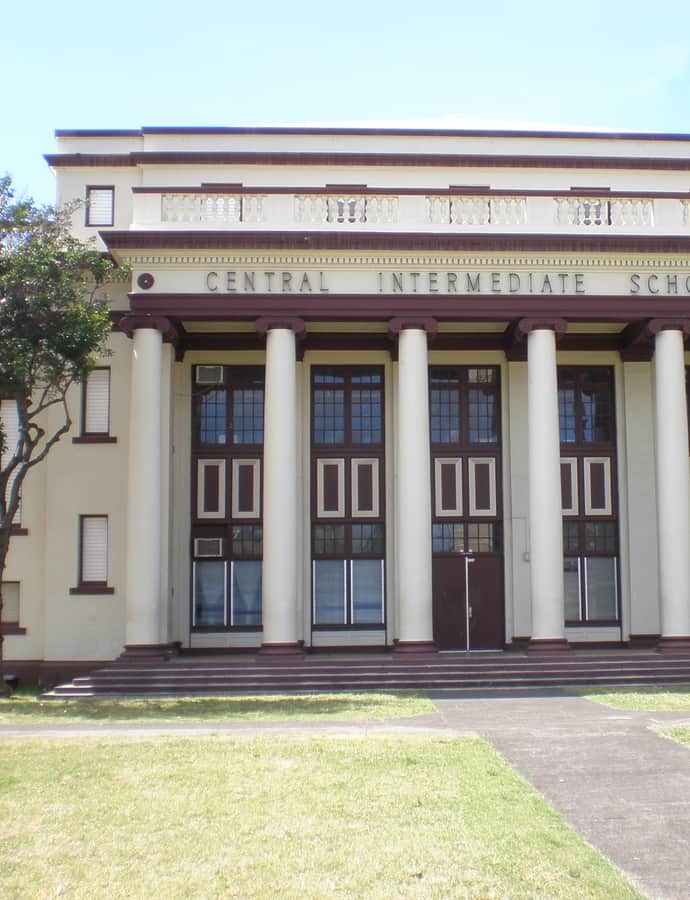 Princess Ruth Ke’elikōlani Middle School