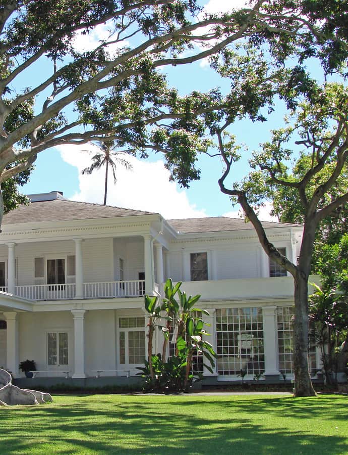 Washington Place