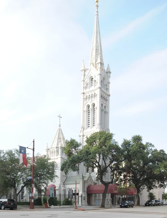 Annunciation Church