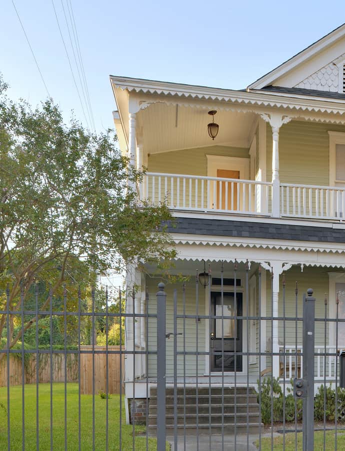House at 112 W. 4th Street