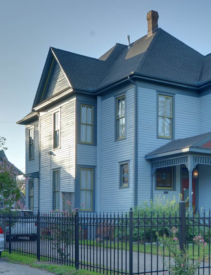 House at 828 Heights Boulevard