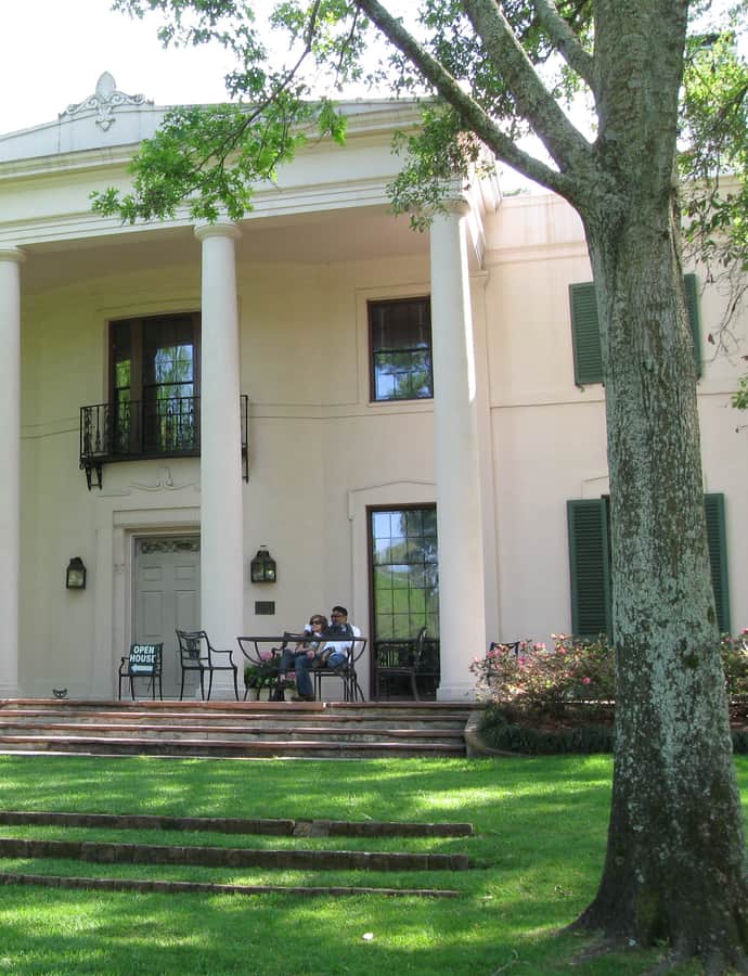 Bayou Bend Collection and Gardens