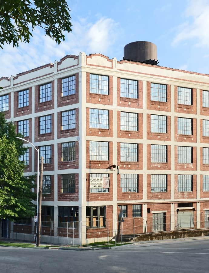 Cheek-Neal Coffee Company Building