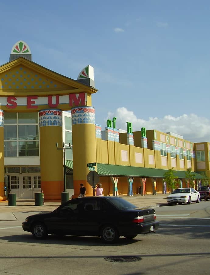 Children's Museum of Houston