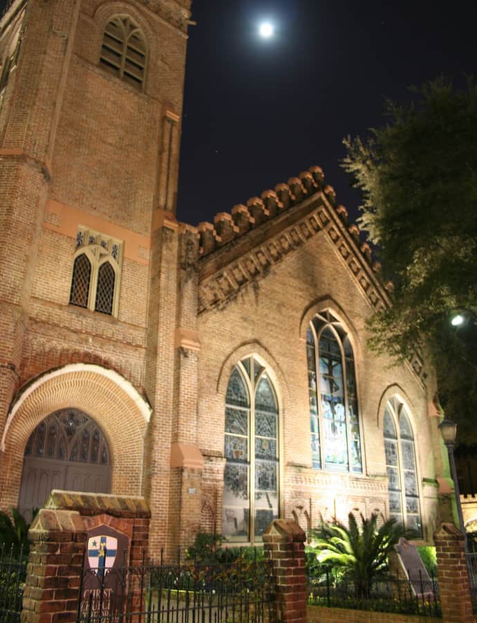 Christ Church Cathedral