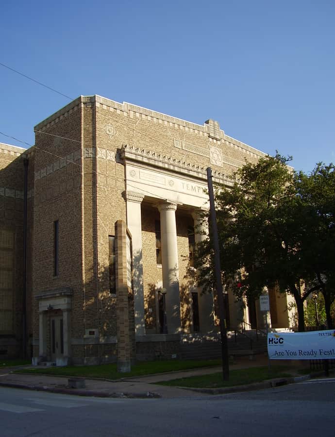 Congregation Beth Israel