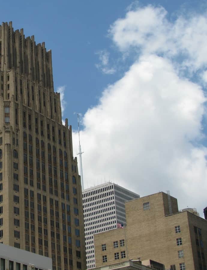 JPMorgan Chase Building