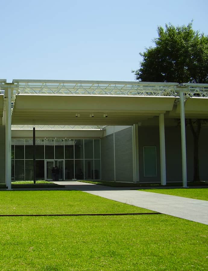 Menil Collection