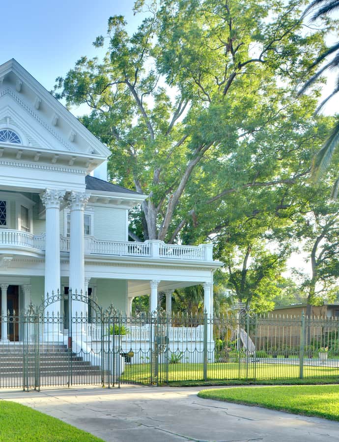 Nash, William R., House
