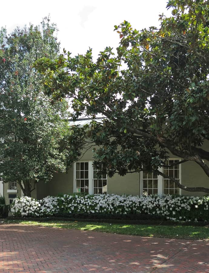 River Oaks Garden Club Forum of Civics