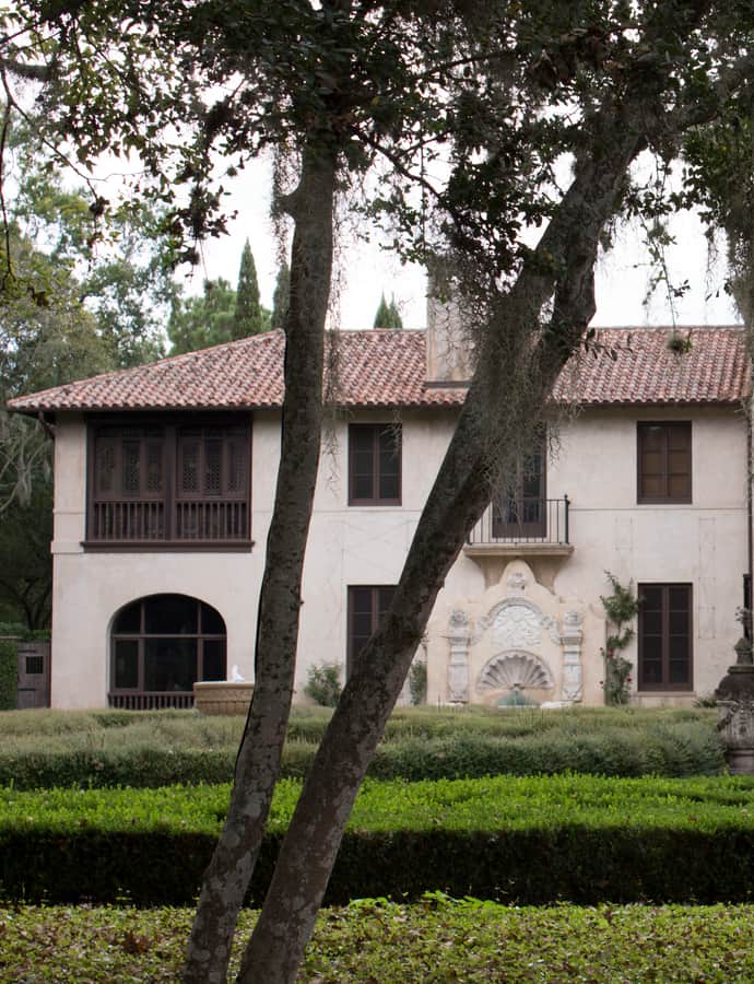 Sewall, Cleveland Harding, House