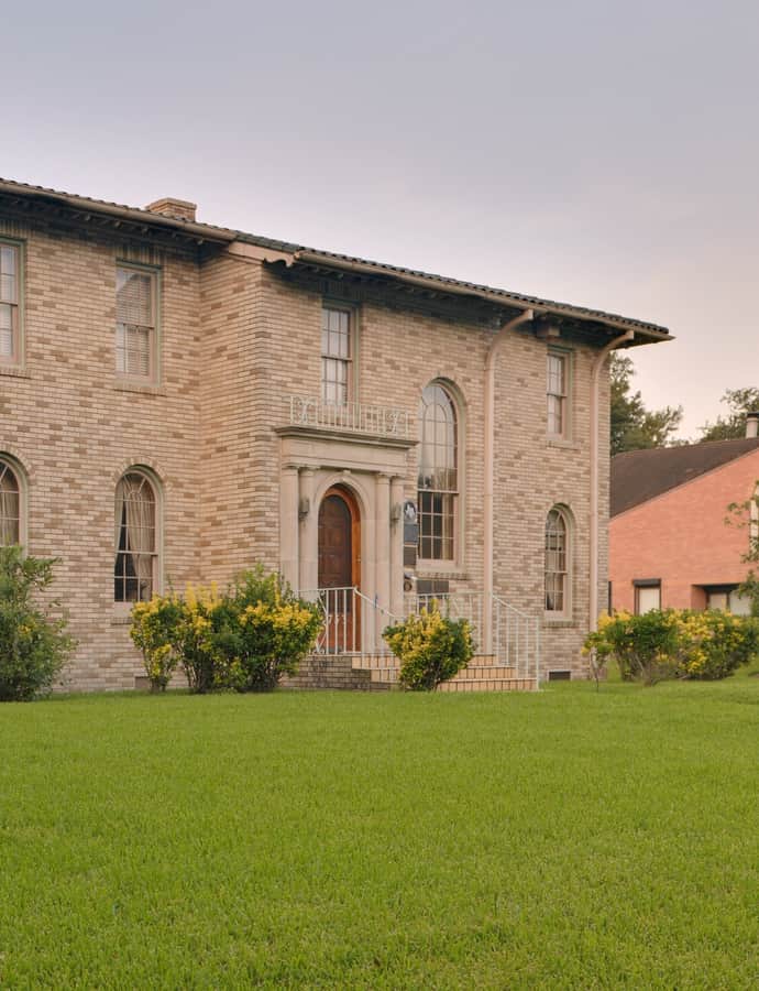 Simon and Mamie Minchen House
