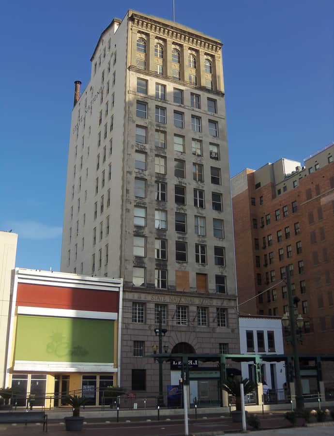 State National Bank Building