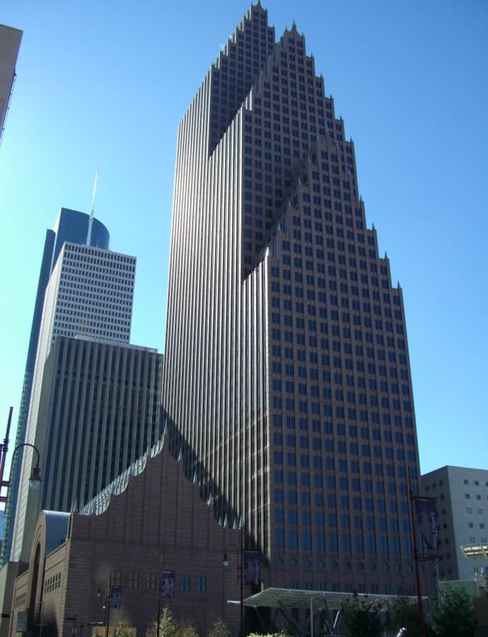 TC Energy Center
