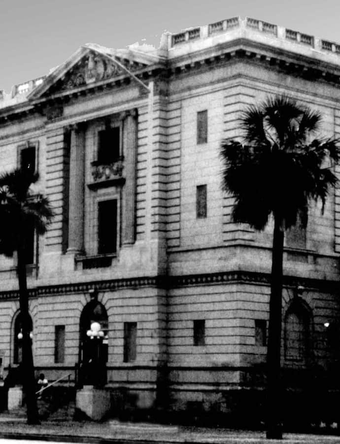 United States Customhouse