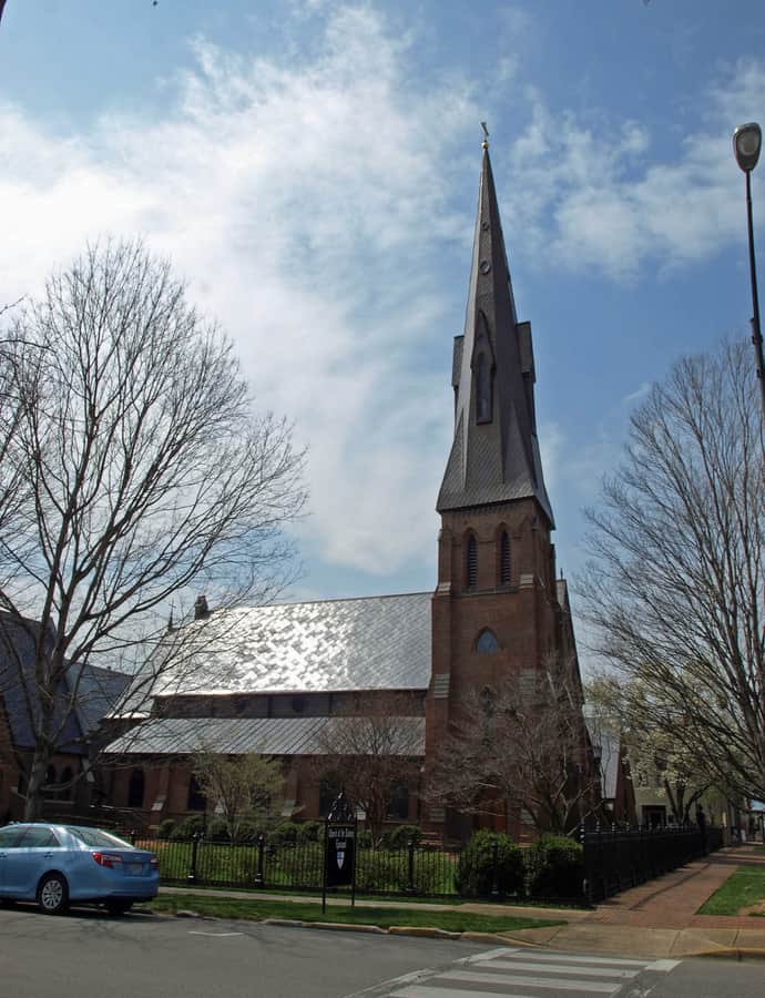 Episcopal Church of the Nativity