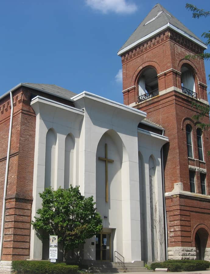 Bethel A.M.E. Church