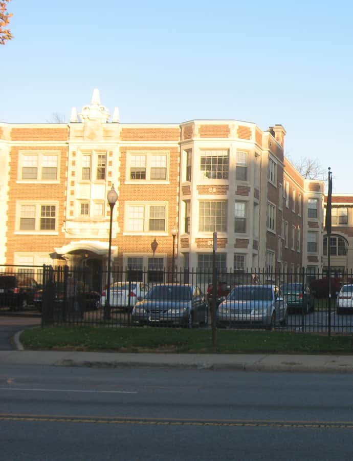 The Buckingham