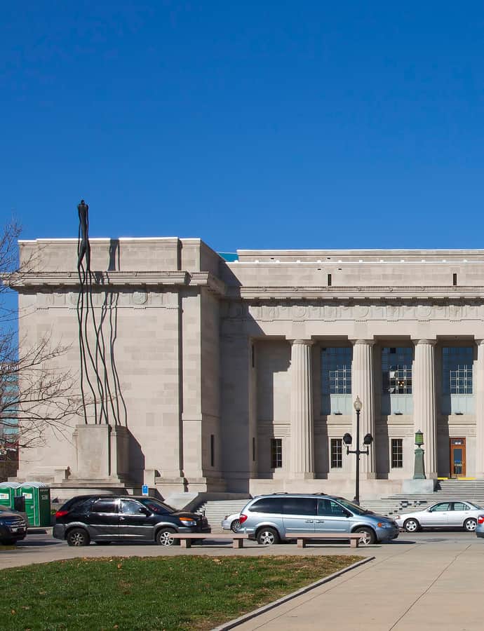 Central Library