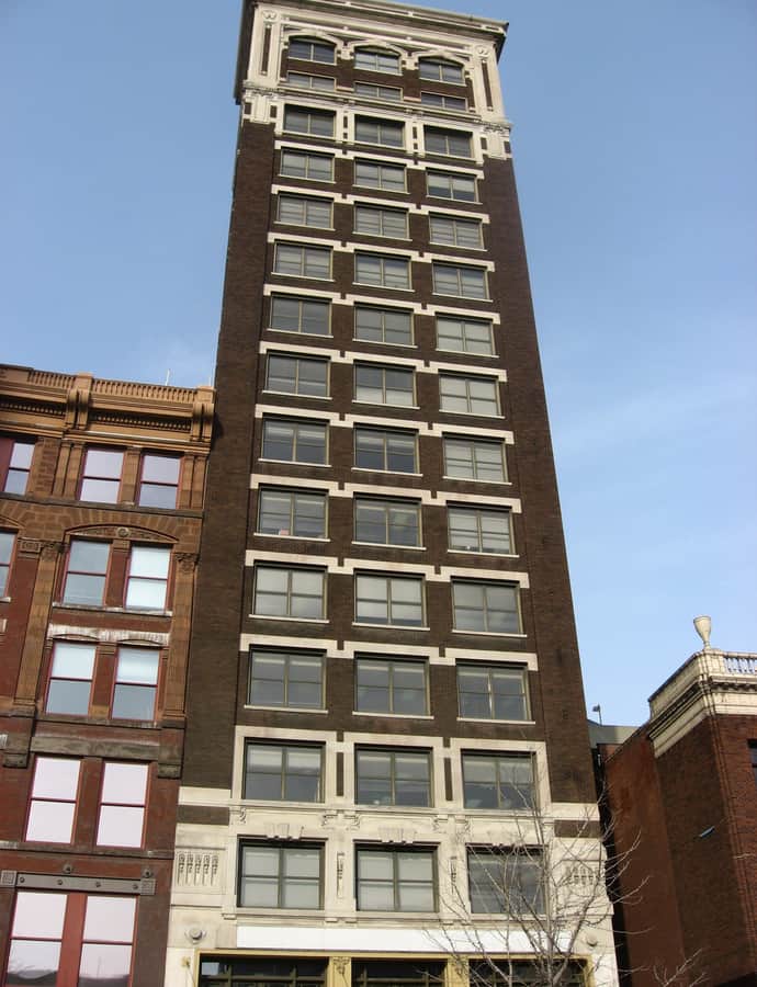 Hotel Washington
